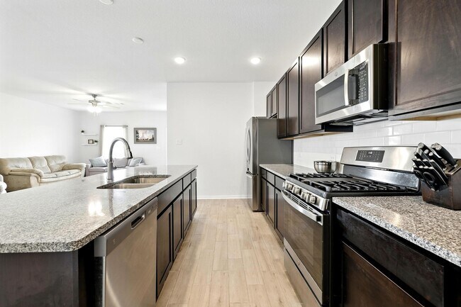 Photo - 15219 Faushard Ln