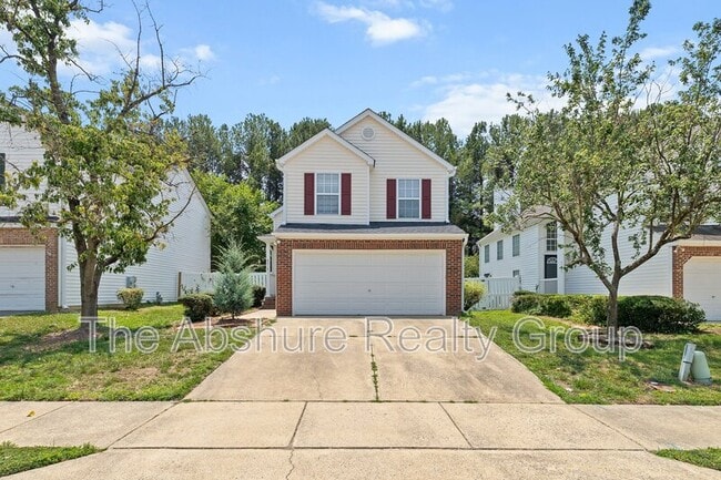 Photo - 4224 Lake Woodard Dr