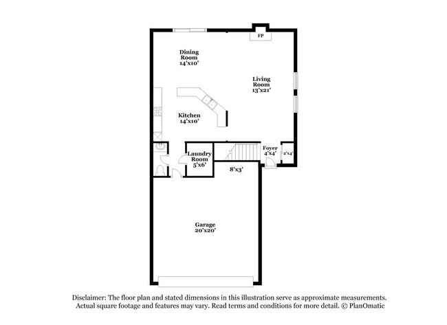 Photo - 7329 Kimble Dr