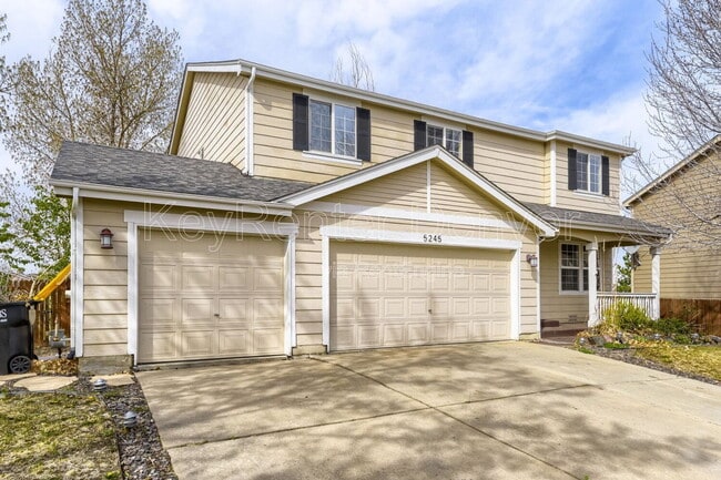 Building Photo - 5245 S Riviera Cir