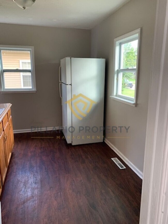 Photo - Close to Downtown Indy and the Monon Trail...