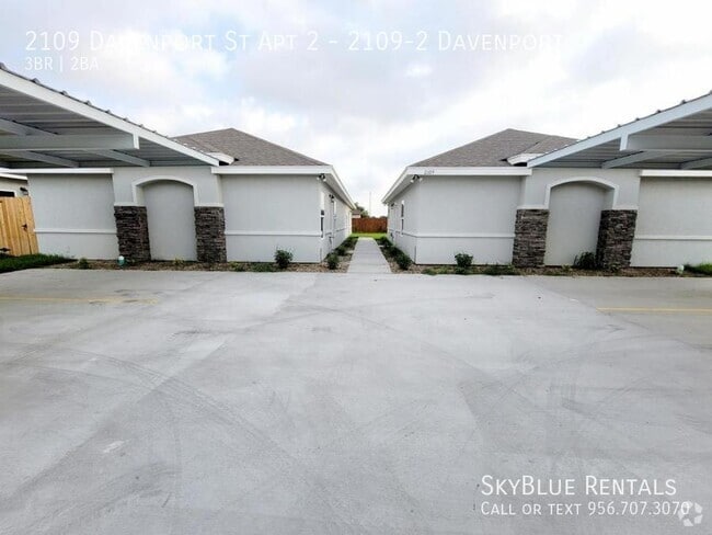 Building Photo - 2109 Davenport St Unit 2109-2 Davenport Rental