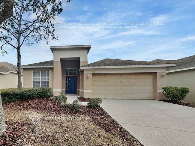 Building Photo - 5111 Clover Mist Dr