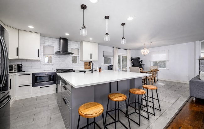 Photo - Renovated 4BR Ranch on Private 1.57 Acres