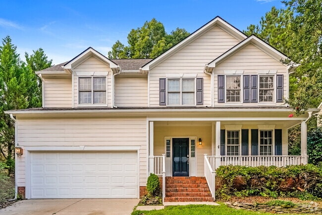 Building Photo - 2421 Barton Oaks Dr Rental