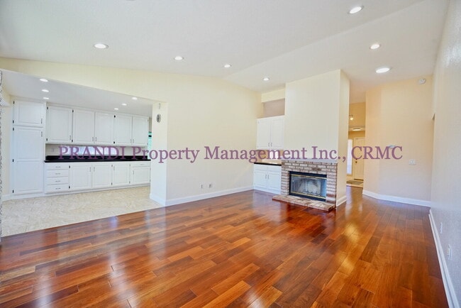 Photo - Modern Ranch Style Home on Corner Lot with...