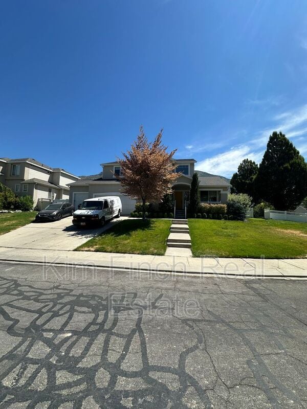 Building Photo - 9820 Deep Creek Dr Rental