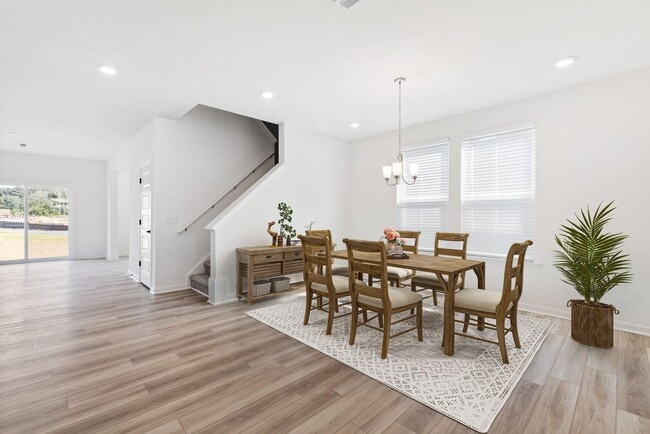 Photo - Rolesville Gem: Elegant 5-Bedroom Home with Modern Luxury Touches