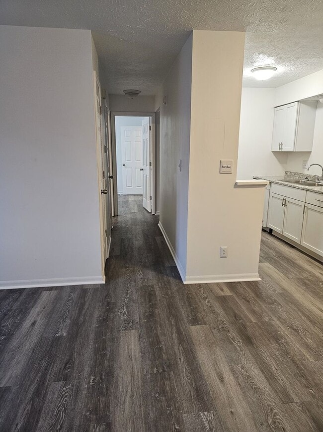 Photo - Center Street Apartments