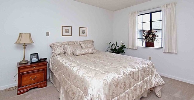 Photo - Cambridge Senior Living