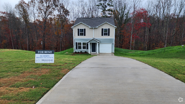 Building Photo - 730 Ironwood Ct Rental