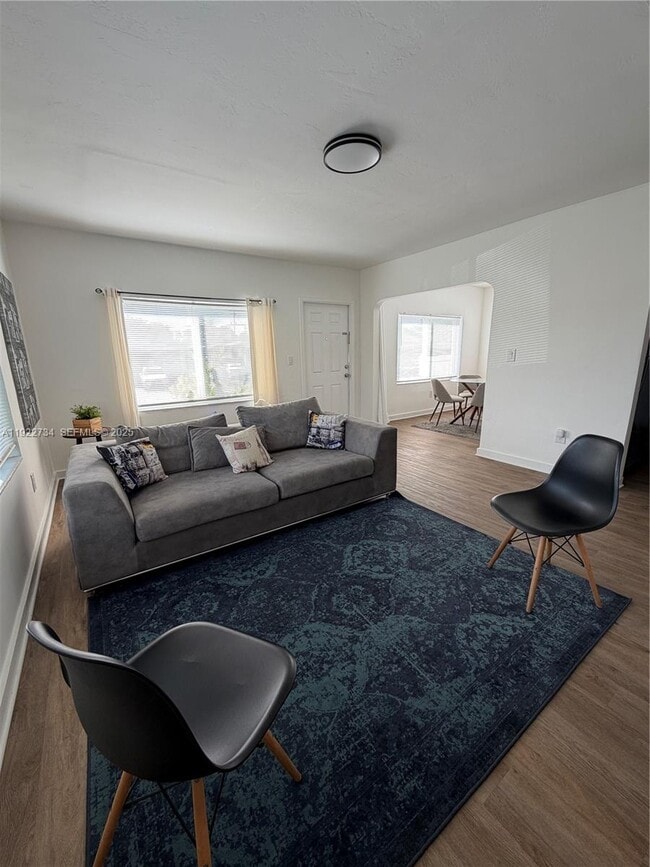 Photo - 1215 NE 109th St Unit 1215