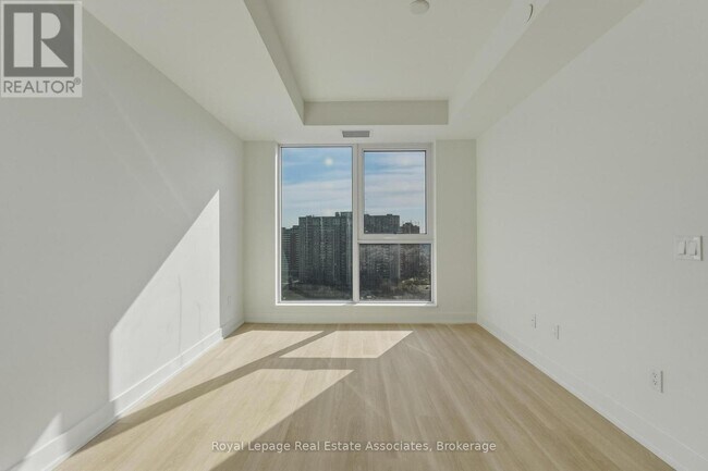 Photo - 25 Cordova Ave Unité 1507