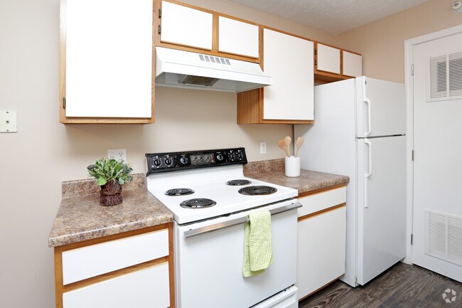 Kitchen - South Hills