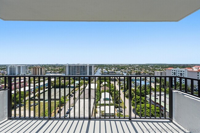 Photo - 531 N Ocean Blvd Unit 1601