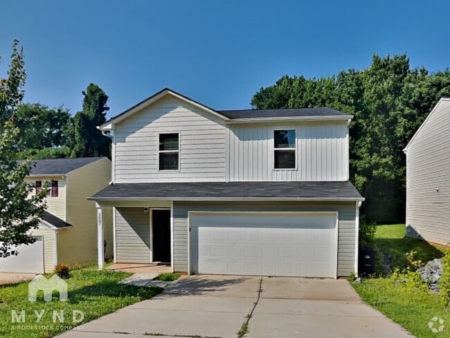 Building Photo - 9807 Old Dowd Rd Rental