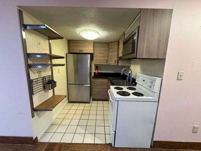 Photo - 53A Saint Paul St Unidad 3 Rental