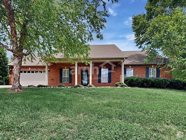 Building Photo - 1414 Caleb Trl Rental
