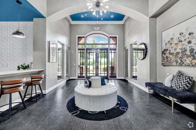 Interior Photo - Stonewood Rental