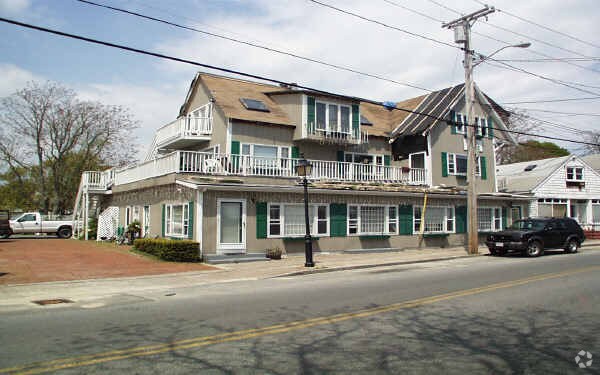Rocky Shell Apartments - Rocky Shell Apartments