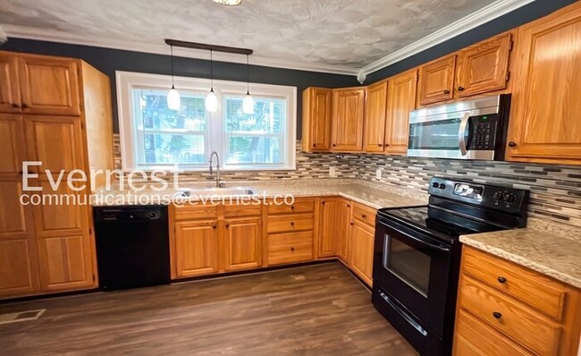 Photo - 507 S Lovell Ave
