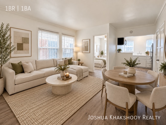5946 Melrose Ave Unit 3
