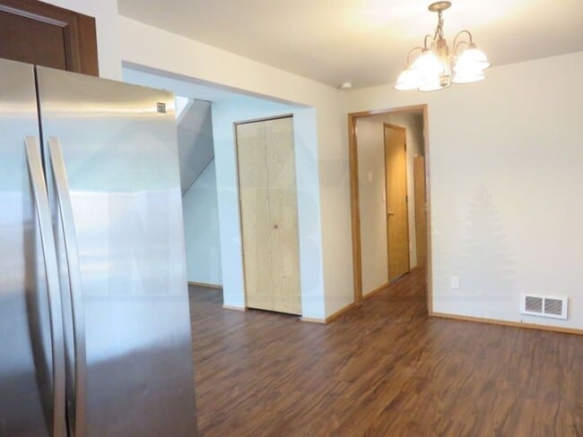 Photo - Newly renovated House located in the park community of Lacey!