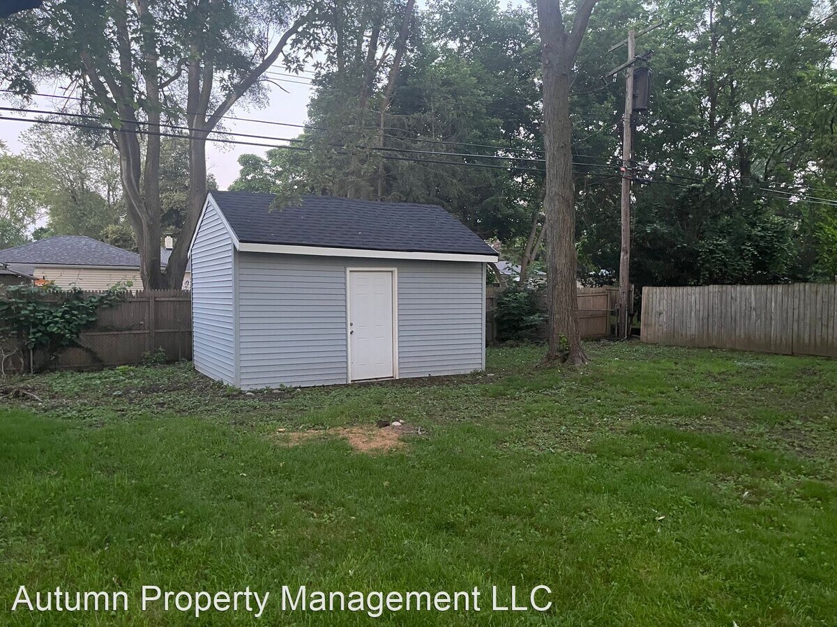 3 br, 1 bath House - 2248 Kohler - 3 br, 1 bath House - 2248 Kohler