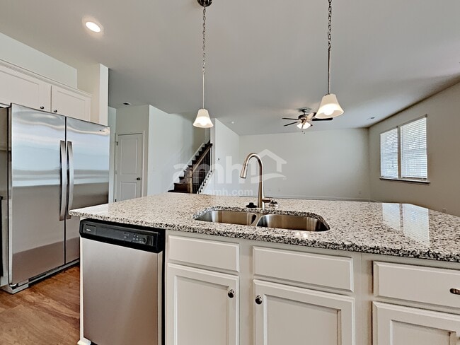 Photo - 2301 Campbell Cv Ct