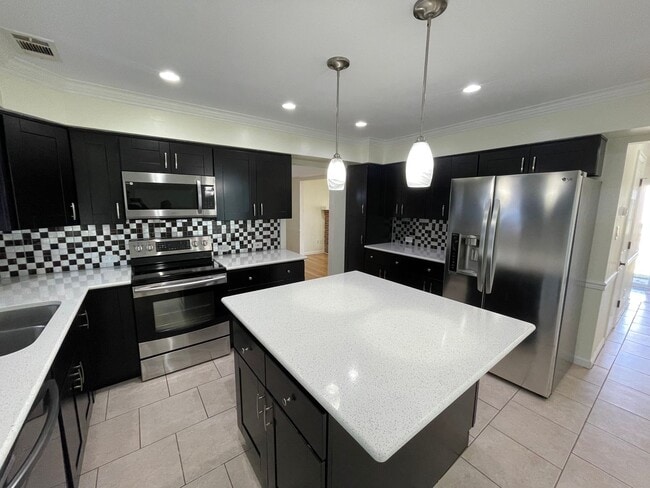 Photo - Beautifully updated home on large corner lot