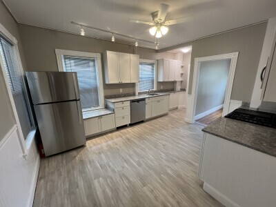 #2 - 45 Ibbetson St