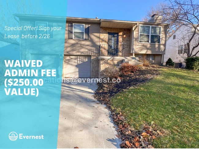 Building Photo - 13033 S Cardiff St