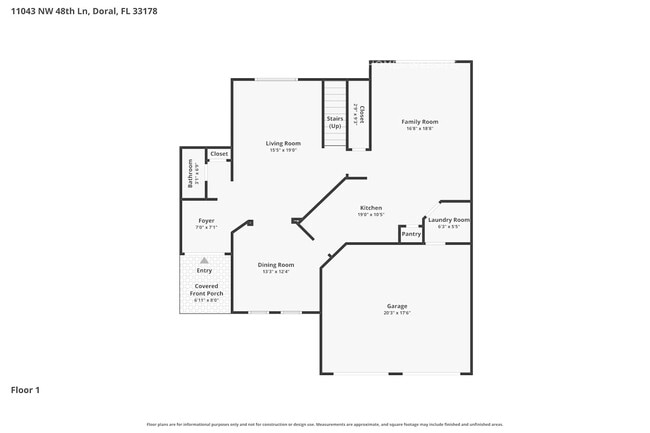 Photo - 11043 NW 48th Ln