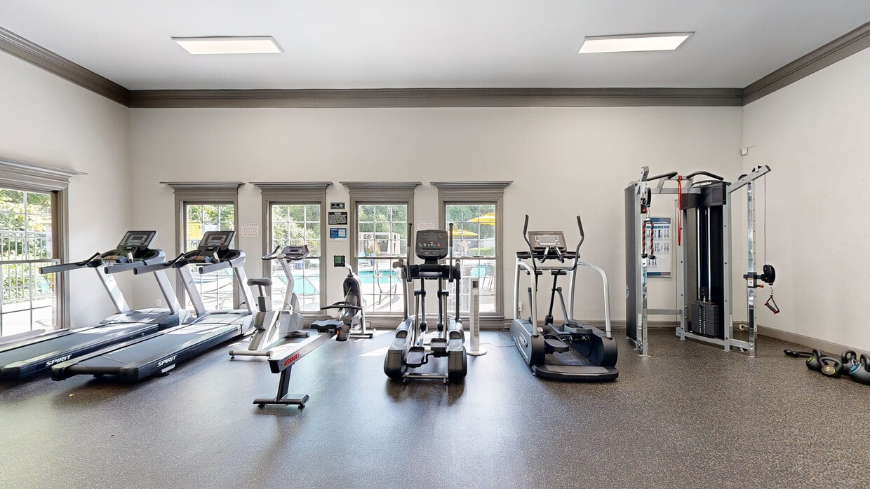 Photo - Clairmont Reserve Apartment Homes