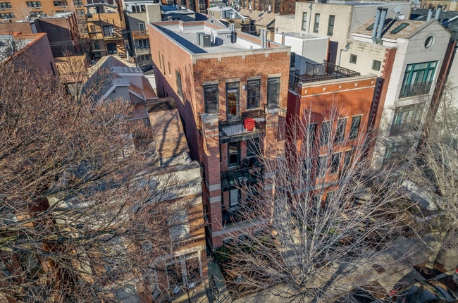 Photo - 2334 N Greenview Ave Unit 3