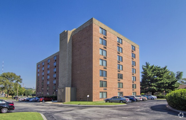 Photo - Villa Maria Manor