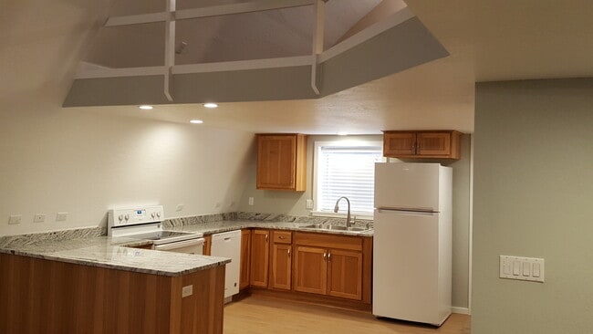 Photo - Fully Renovated Unique 1 bedroom Home w/ Shop