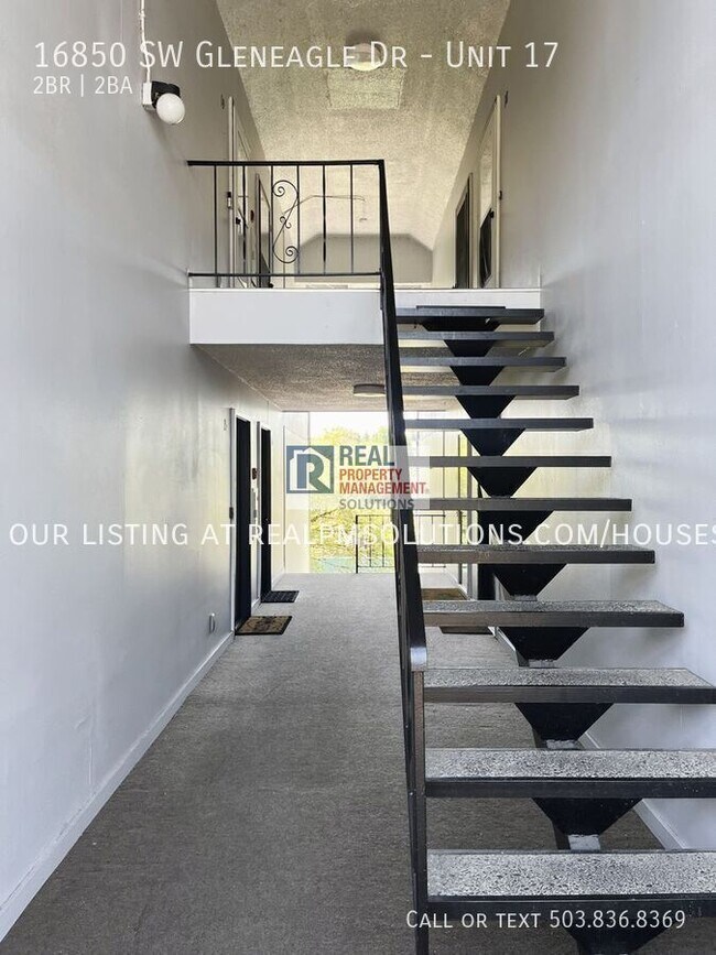 Photo - 16850 SW Gleneagle Dr Unidad 17