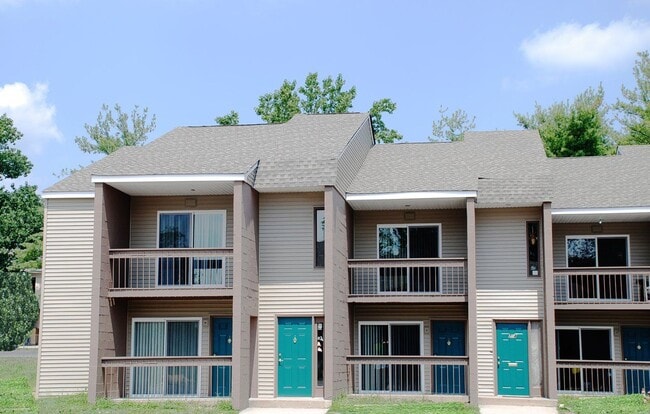 Photo - Summit Place Apartments