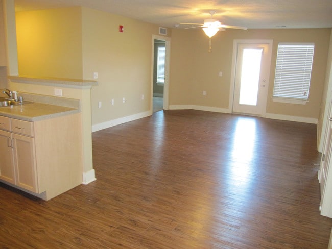 Towne Commons Apartments