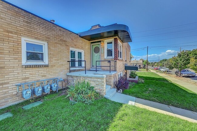 Photo - 3046 Bruce Randolph Ave Unit 3046