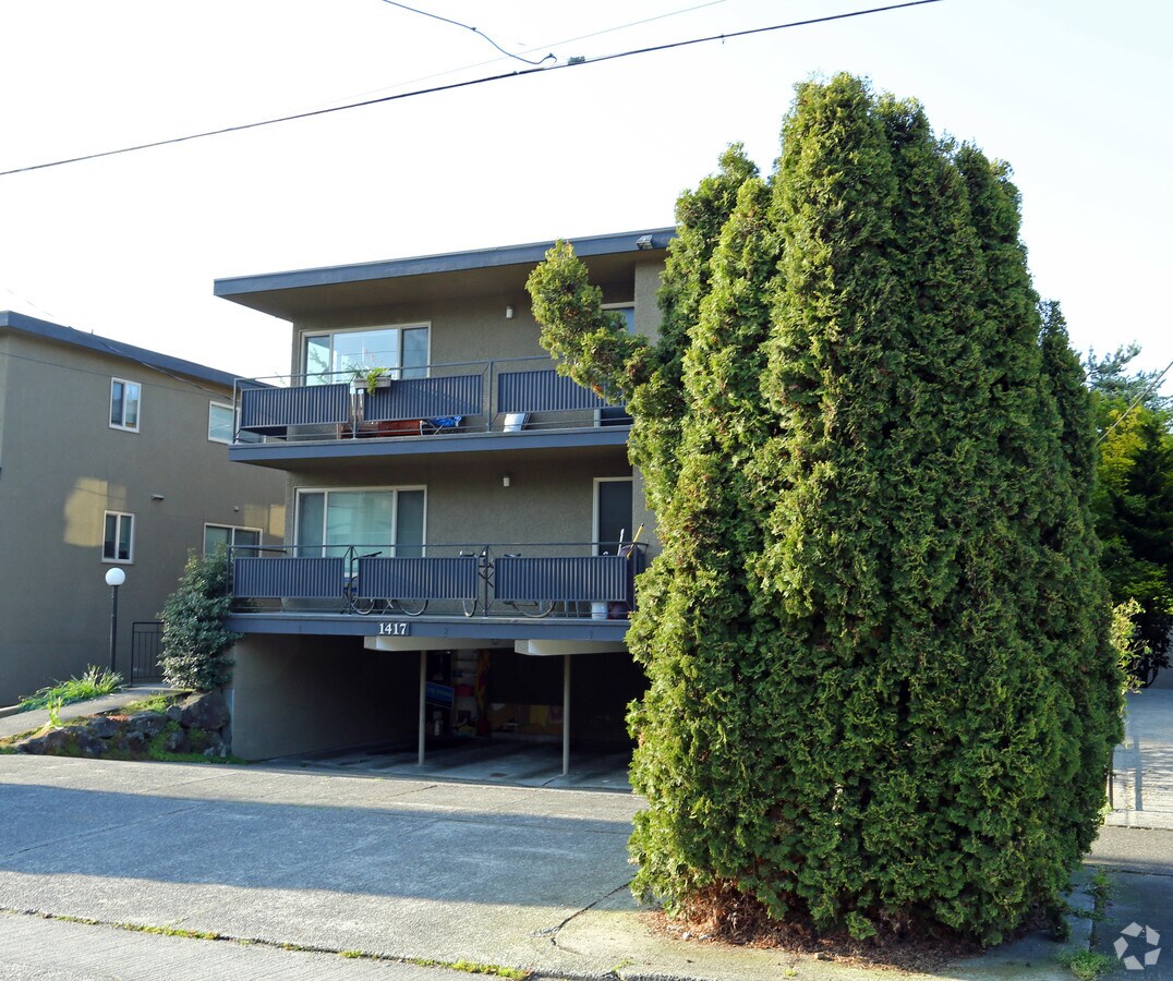 Photo - 1417 NW 64th St