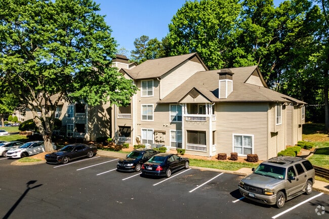 Kimmerly Glen Apartments - Kimmerly Glen (new)