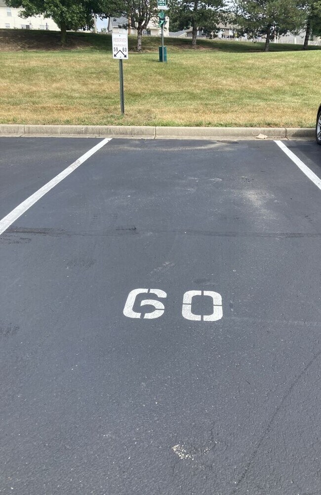 2 Bedroom, 2 Bath Beautiful Condo in Fairborn Unit 103 Condo for Rent