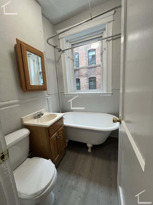 Photo - Cozy studio with great location in Allston available NOW!