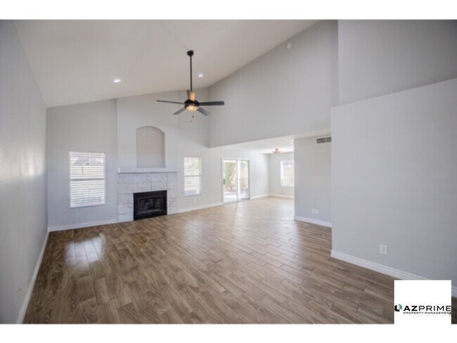 Photo - From The Moment You Arrive, This Gorgeous Remodeled 3/2.5 Peoria Home Captivates With Its Sun-Drench