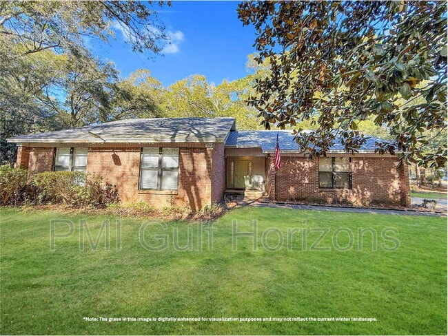 Building Photo - 6929 Summit Way