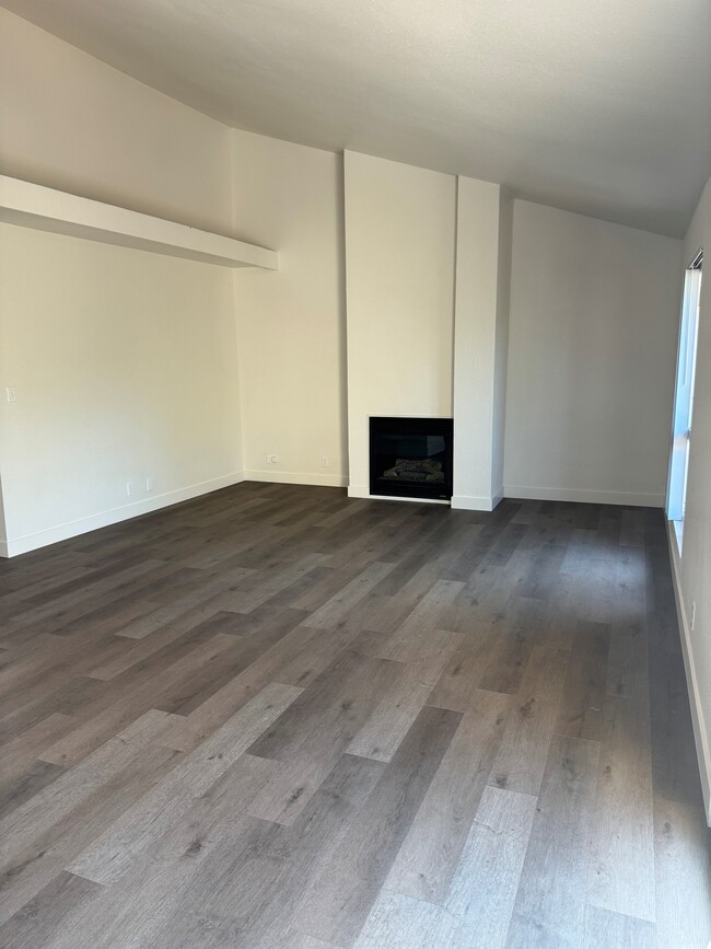 Casas Del Lago Apartments