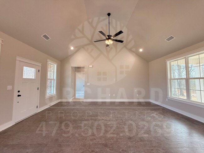 Photo - Bella Vista Single-Family Home- 3 Bed/ 2 Bath- Well-Designed Fernley Plan