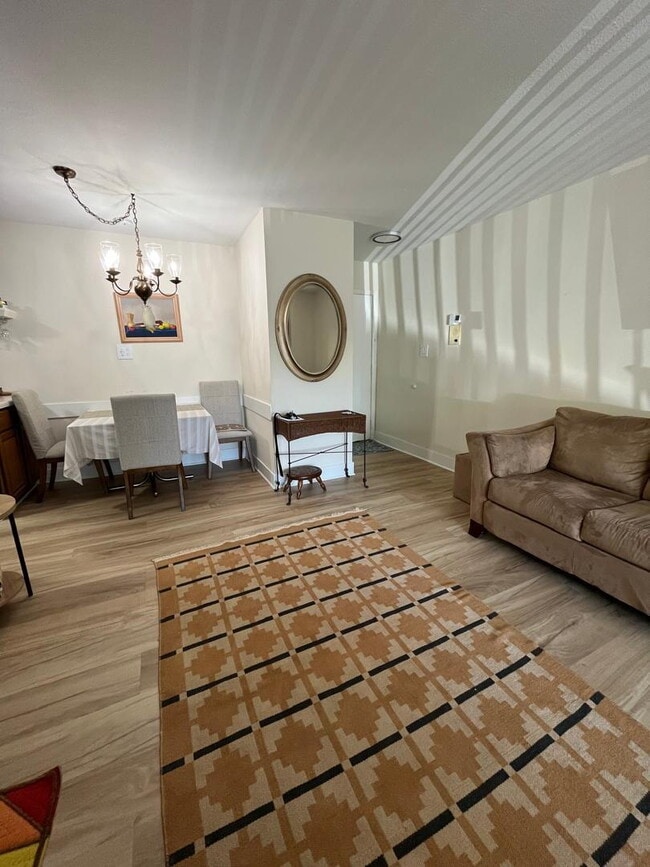 Photo - Fully furnished and ready to move in - Heat, Water and Internet are included - Newly renovated in... Unit apt. 103